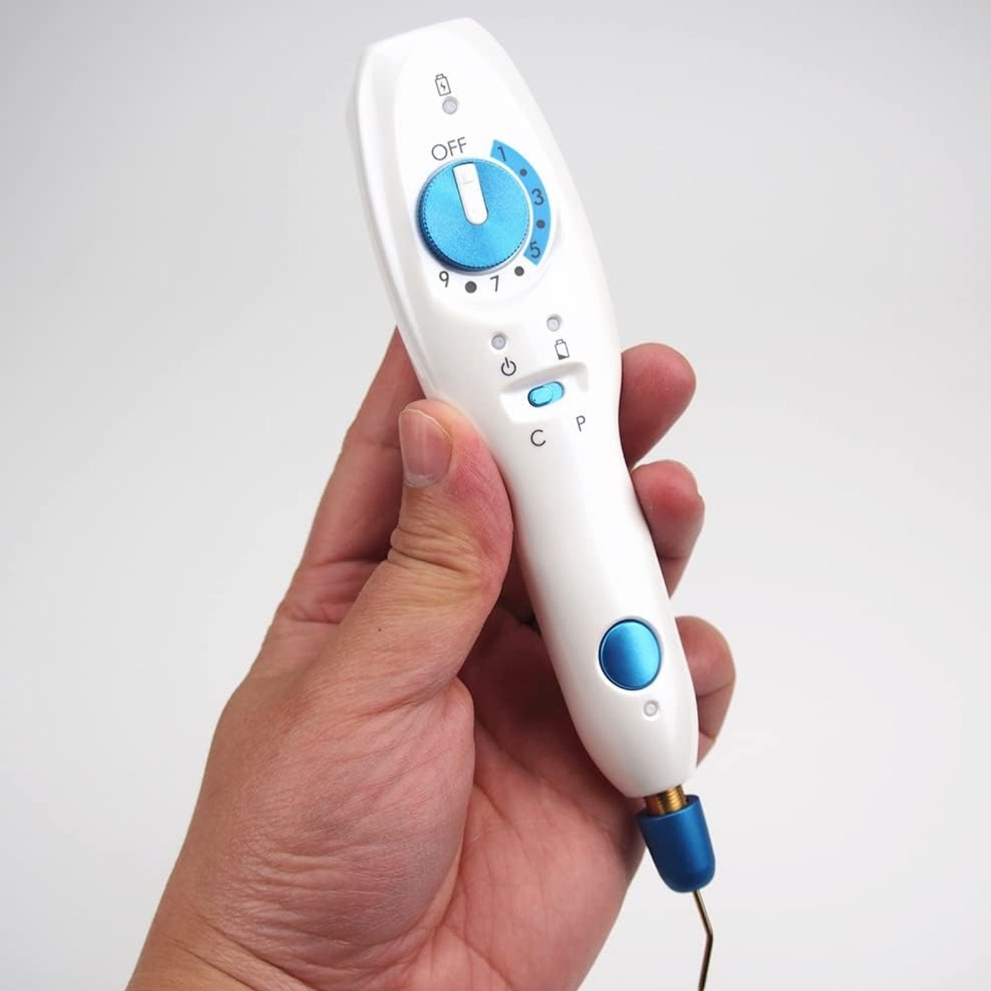 ✨ Plamere Korea Multi-Function Plasma Pen – Professional Skincare Tool ✨