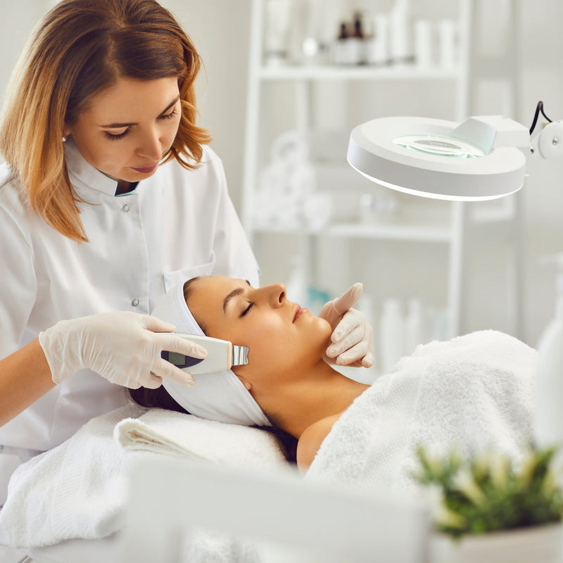 Facial Care & Anti-Aging Devices
