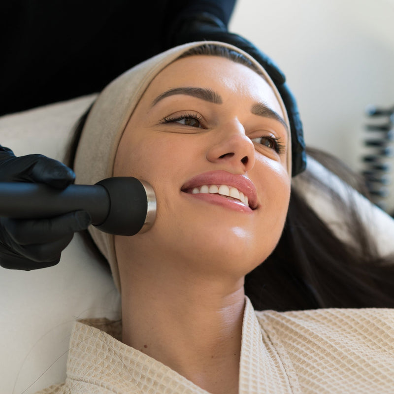 Hydrafacial Equipment