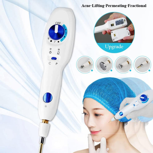 ✨ Plamere Korea Multi-Function Plasma Pen – Professional Skincare Tool ✨